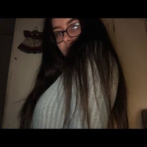 Meet your Posher, Grace